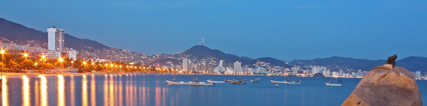 Acapulco