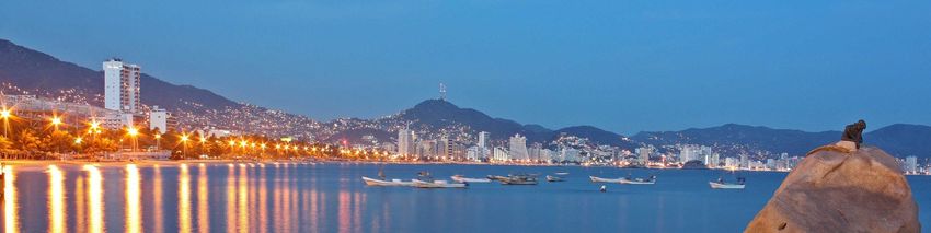 Acapulco