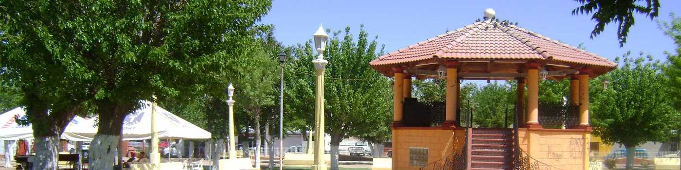 Agua Prieta