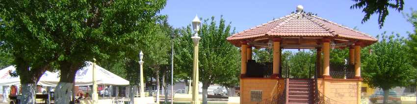 Agua Prieta