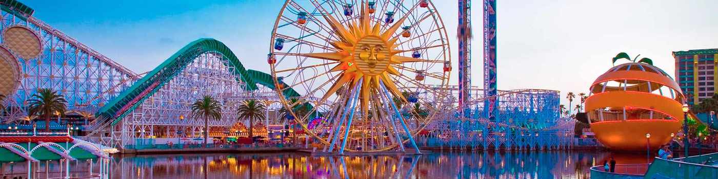 Anaheim