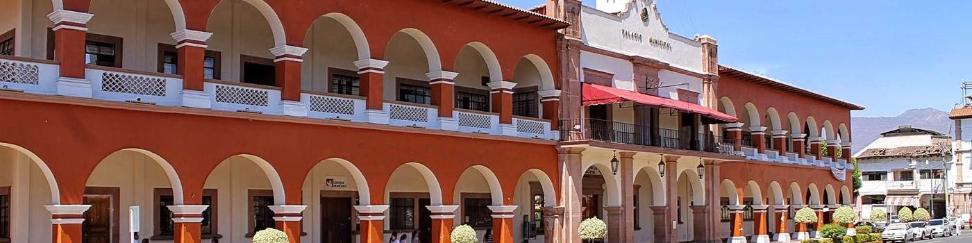 Apatzingán