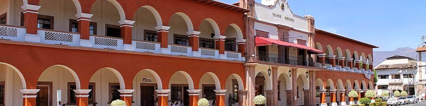 Apatzingán