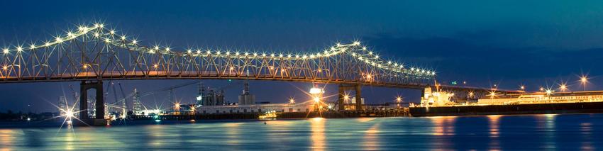 Baton Rouge