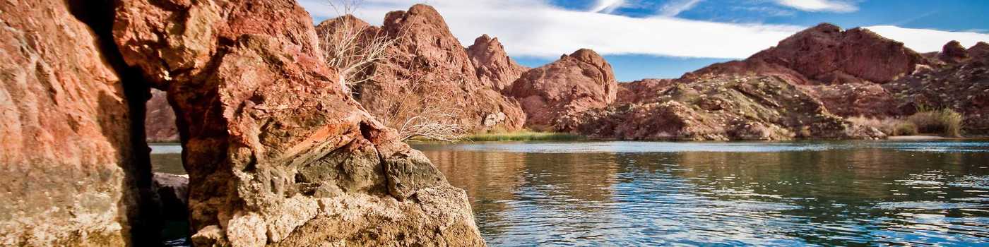 Bullhead City