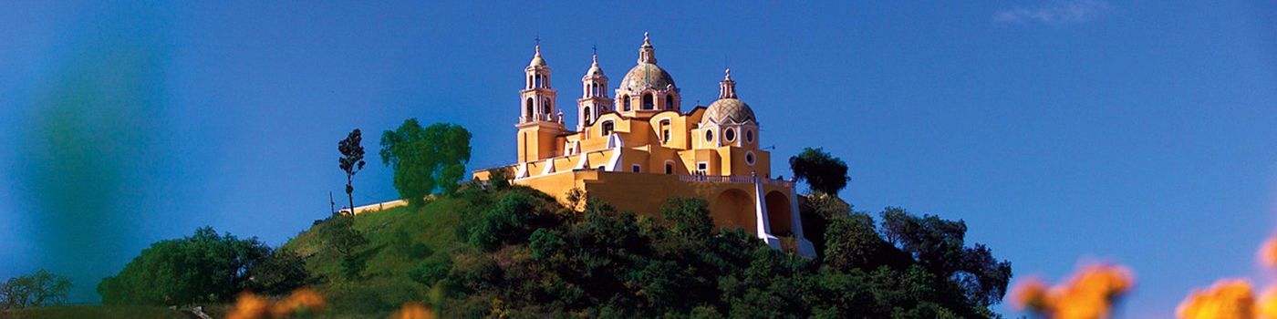 Cholula