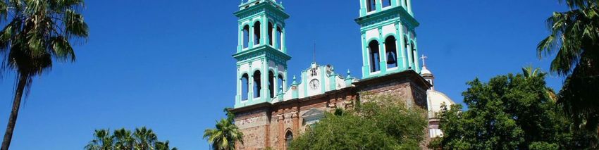 Ciudad Altamirano
