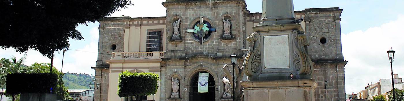 Ciudad Guzmán