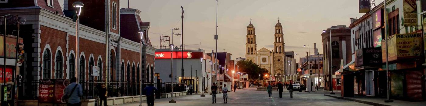 Ciudad Juárez