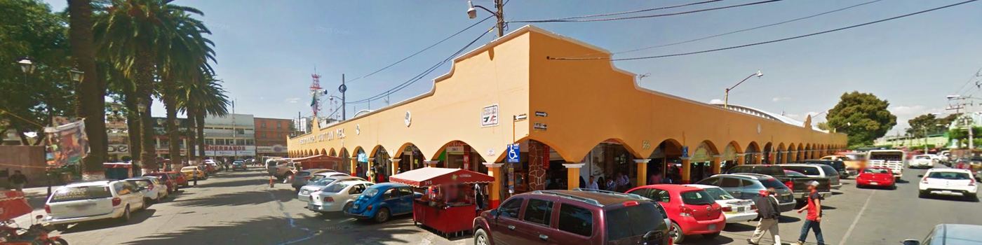 Grupo Herradura Occidente