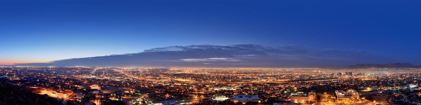 El Paso