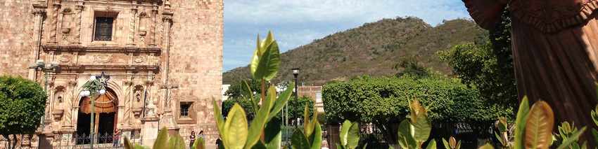 El Rosario