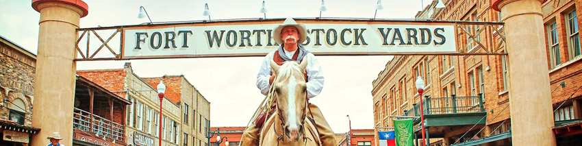 Fort Worth