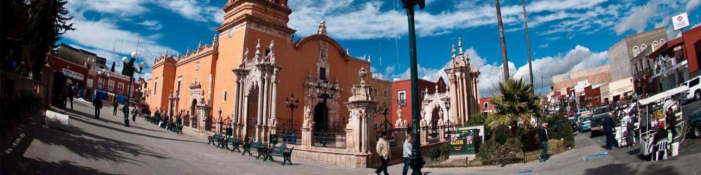 Fresnillo