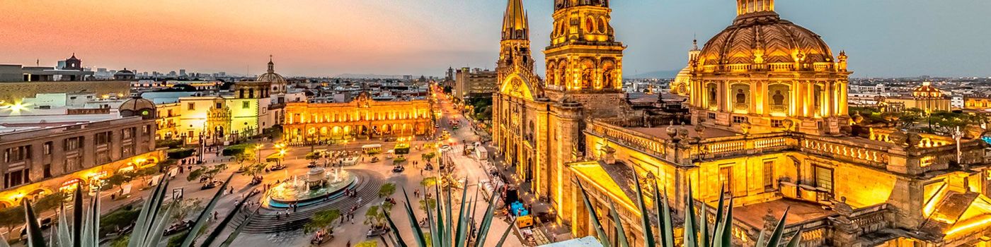 Guadalajara
