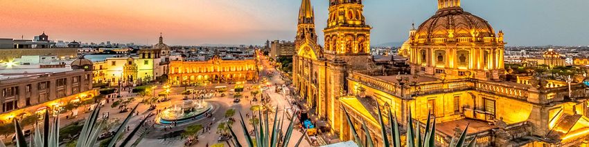 Guadalajara