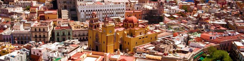Guanajuato