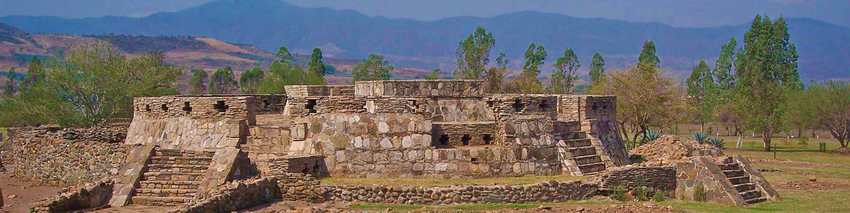 Ixtlán del Río