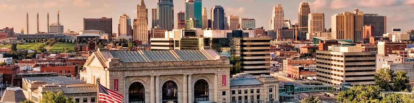 Kansas City