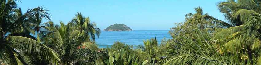 La Peñita De Jaltemba