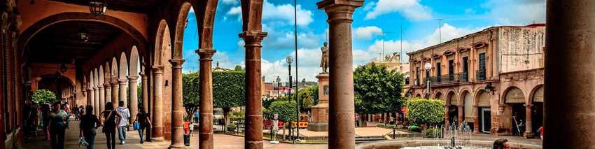 La Piedad