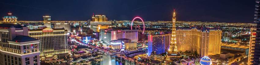 Las Vegas
