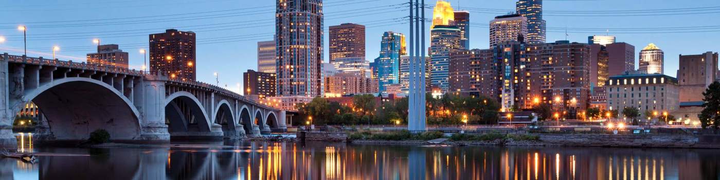Minneapolis