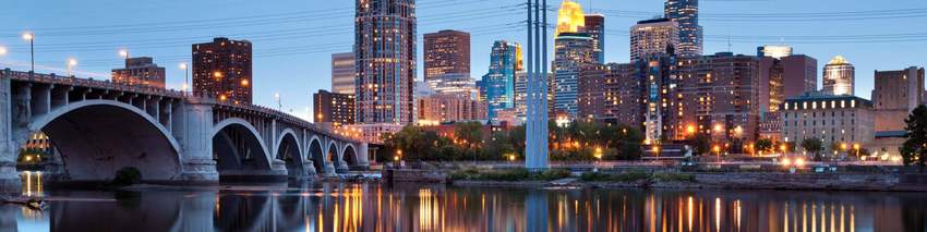 Minneapolis