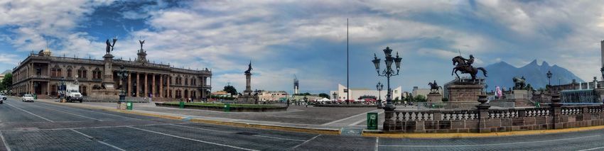 Monterrey