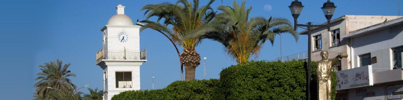 Navojoa