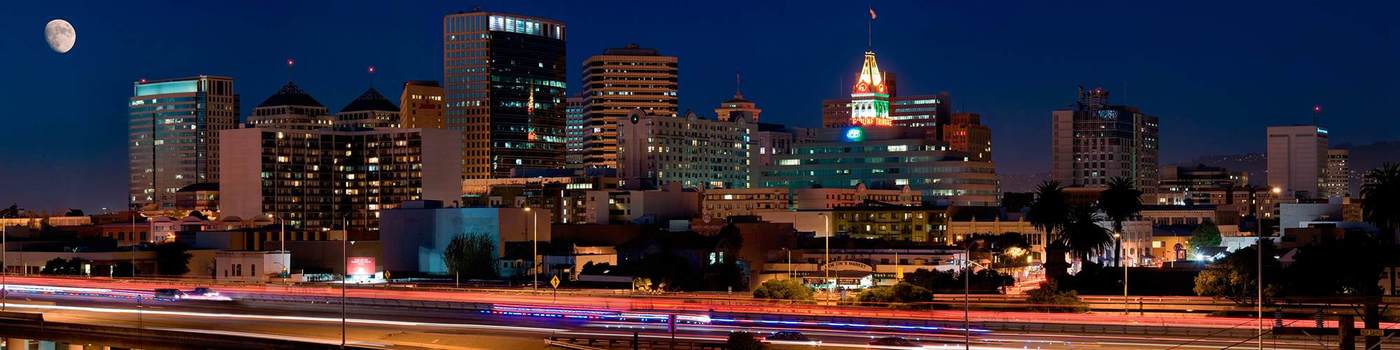 Oakland