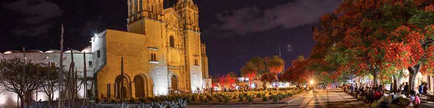 Oaxaca de Juárez