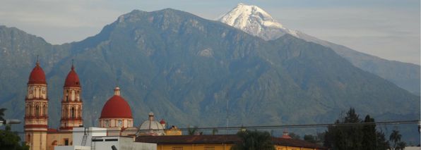 Orizaba