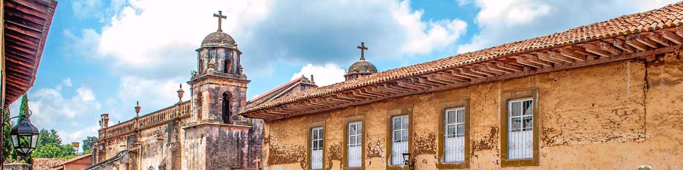 Pátzcuaro