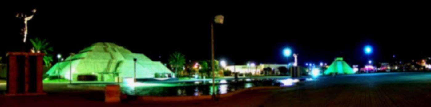 Piedras Negras