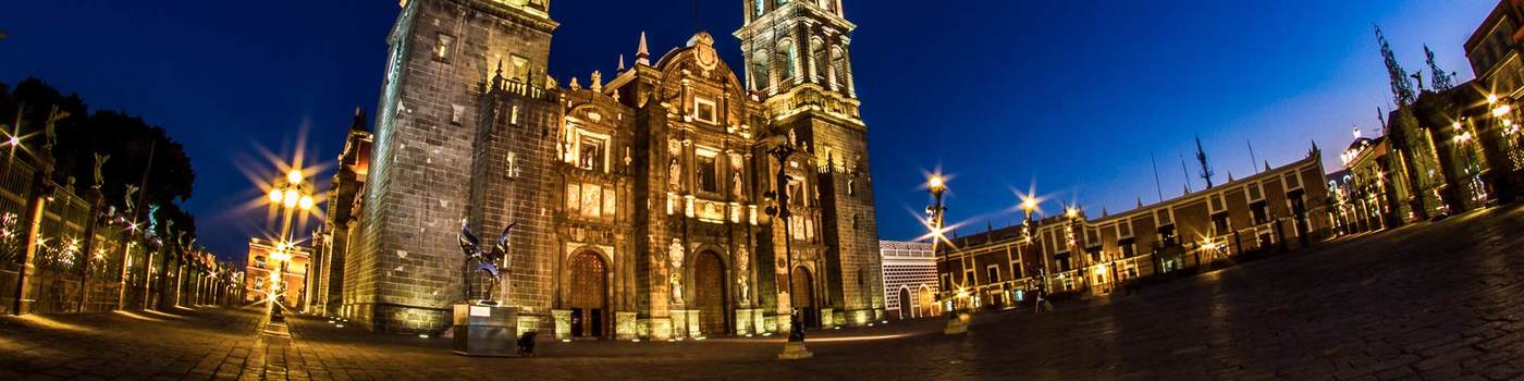 Puebla