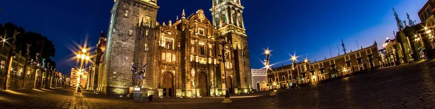 Puebla