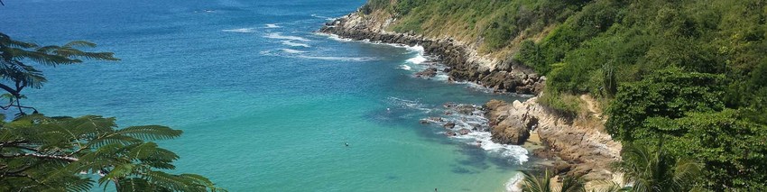 Puerto Escondido