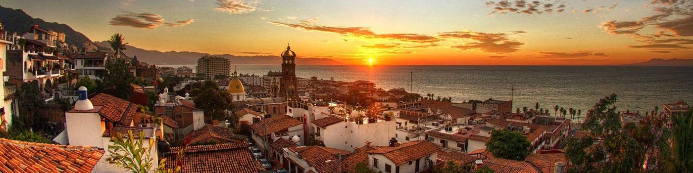 Puerto Vallarta