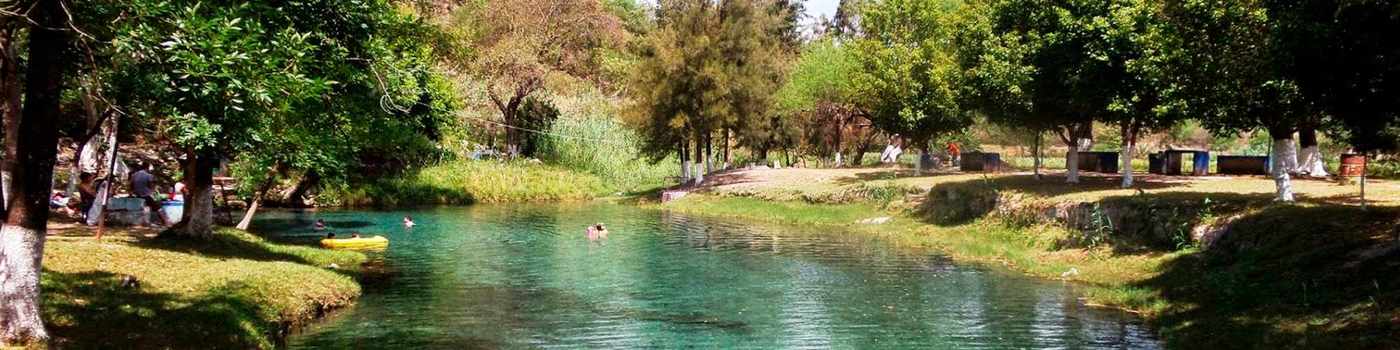 Río Verde