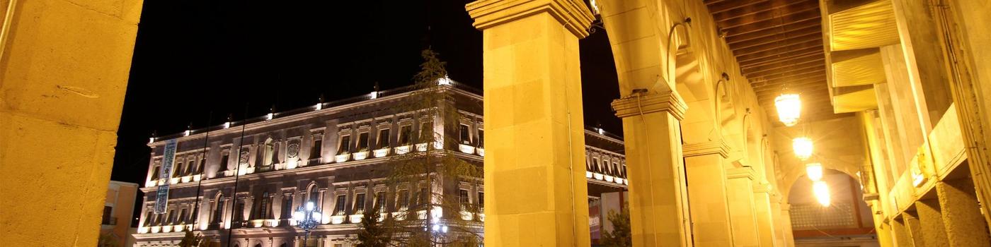 Saltillo