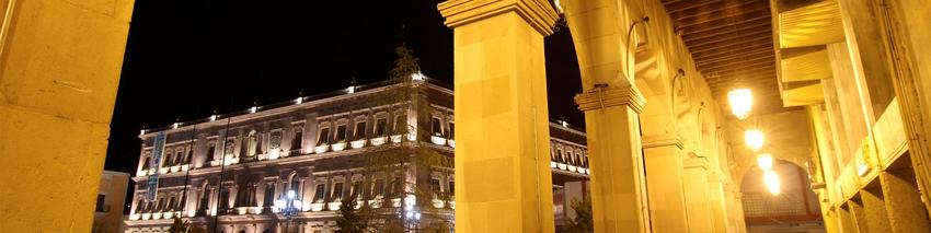 Saltillo