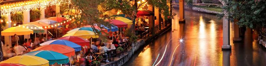 San Antonio