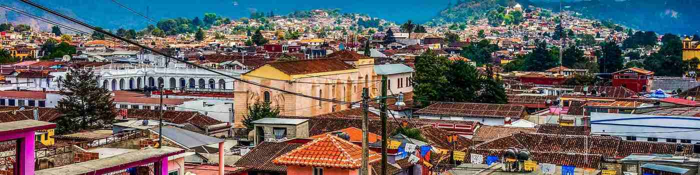 San Cristobal de las Casas