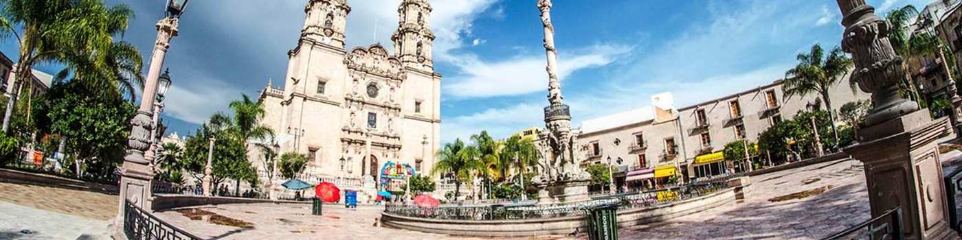 San Juan de los Lagos