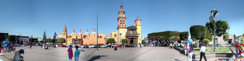 San Juan del Río