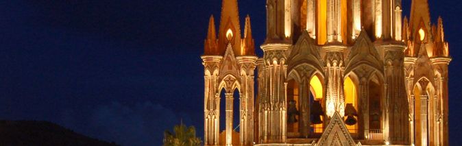 San Miguel de Allende