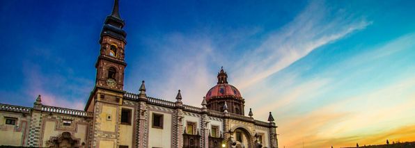 Santiago de Querétaro
