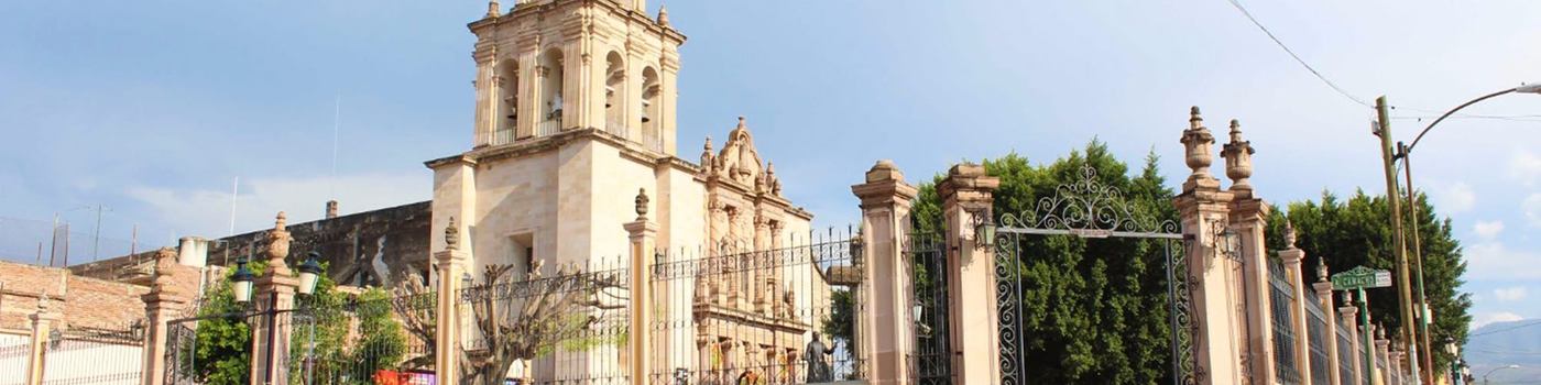 Grupo Herradura Occidente