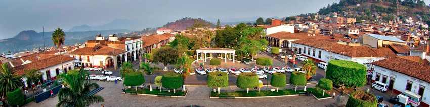 Tacámbaro